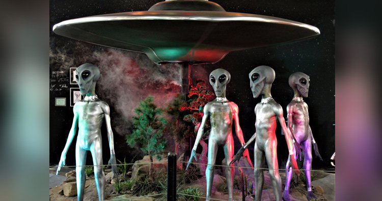 Museum-Museum Yang Harus Di Kunjungi